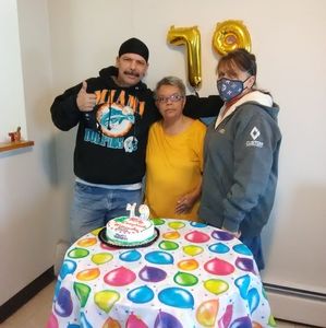 Meet your Posher, Lucyraul